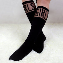 Baby Kids High Knee Socks School Cartoon Cat Lace Solid Stockings Leg Warmer For Girls Y2 SM6