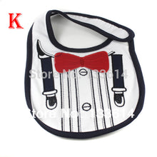 Baby Towel Lunch Bibs Saliva Waterproof Kids Cartoon Pattern 3 Layer Toddler Lunch Bibs Y6 LY5 SM6