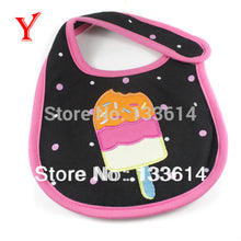Baby Towel Lunch Bibs Saliva Waterproof Kids Cartoon Pattern 3 Layer Toddler Lunch Bibs Y6 LY5 SM6