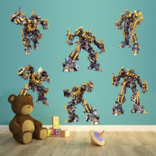 Backgrounds Childrens Room Wall Stickers Home Decor Wholesale Removable Waterproof SM6