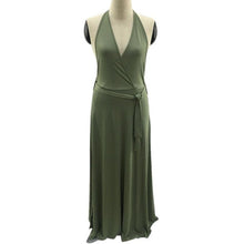 Backless Long Dress Sexy Women Sleeveless V-Neck Bodycon Dress Slim Sexy Black Maxi Dress Vestidos De Festa Vestido Longo#C102 SM6