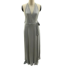 Backless Long Dress Sexy Women Sleeveless V-Neck Bodycon Dress Slim Sexy Black Maxi Dress Vestidos De Festa Vestido Longo#C102 SM6