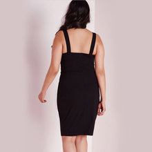 Backless Sexy Pencil Plus Size Maxi Dress Clothing Party Big Size Dress   Mini Short Dress Big Sizes Back Zipper SM6