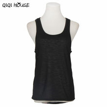 Backless Top Cropped For Women Halter Fake Two Pices Tops Vest Strapless Top Roupas Fitness Pendientes Mujer#B812 SM6