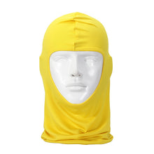 Balaclava Windproof Full Face Neck Guard Headgear Hats Beanies For Men Women Riding Hiking Ski S Cycling Masks SM6