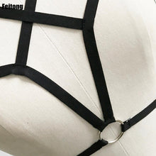 Bandage Crop Tops Hollow Out Crossed Top Sexy Women Clubwear Crop Top 2017 Summer Sexy Lingerie Small Regata Feminina#121 SM6