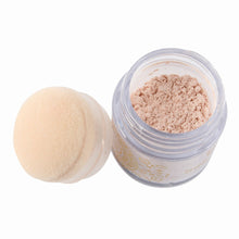 Bare Makeup Repair Loose Powder Natural Cover Pure Minerals Foundation Concealer SM6
