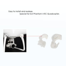 Barrier Avoidance Dust-proof Silicone Cover Case for DJI Phantom 4 RC Quadcopter SM6