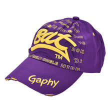 Baseball Cap Golf Hats Hip Hop Fitted Hats Men Women Snapback Hats Gorras Curved Brim Hats Damage Style Cap  SM6