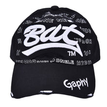 Baseball Cap Golf Hats Hip Hop Fitted Hats Men Women Snapback Hats Gorras Curved Brim Hats Damage Style Cap  SM6