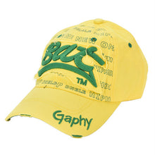 Baseball Cap Golf Hats Hip Hop Fitted Hats Men Women Snapback Hats Gorras Curved Brim Hats Damage Style Cap  SM6