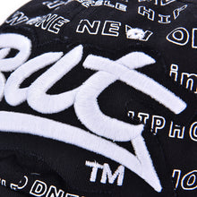 Baseball Cap Golf Hats Hip Hop Fitted Hats Men Women Snapback Hats Gorras Curved Brim Hats Damage Style Cap  SM6