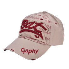 Baseball Cap Golf Hats Hip Hop Fitted Hats Men Women Snapback Hats Gorras Curved Brim Hats Damage Style Cap  SM6