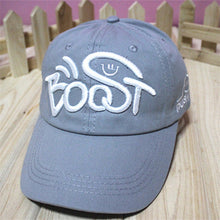 Baseball Cap Trucker Hip Hop Hat Adjustable Unlined Snapback Caps New Sunscreen Cap Snapbacks SM6