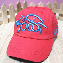 Baseball Cap Trucker Hip Hop Hat Adjustable Unlined Snapback Caps New Sunscreen Cap Snapbacks SM6