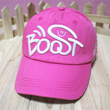 Baseball Cap Trucker Hip Hop Hat Adjustable Unlined Snapback Caps New Sunscreen Cap Snapbacks SM6