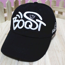 Baseball Cap Trucker Hip Hop Hat Adjustable Unlined Snapback Caps New Sunscreen Cap Snapbacks SM6