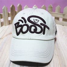 Baseball Cap Trucker Hip Hop Hat Adjustable Unlined Snapback Caps New Sunscreen Cap Snapbacks SM6