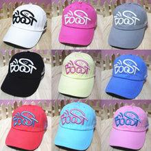 Baseball Cap Trucker Hip Hop Hat Adjustable Unlined Snapback Caps New Sunscreen Cap Snapbacks SM6