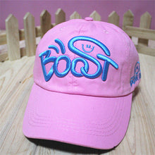 Baseball Cap Trucker Hip Hop Hat Adjustable Unlined Snapback Caps New Sunscreen Cap Snapbacks SM6