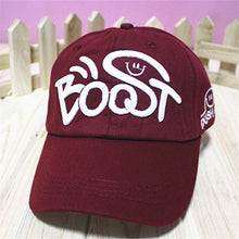 Baseball Cap Trucker Hip Hop Hat Adjustable Unlined Snapback Caps New Sunscreen Cap Snapbacks SM6