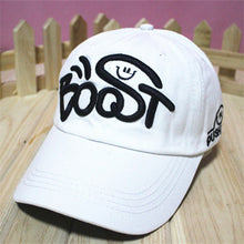 Baseball Cap Trucker Hip Hop Hat Adjustable Unlined Snapback Caps New Sunscreen Cap Snapbacks SM6