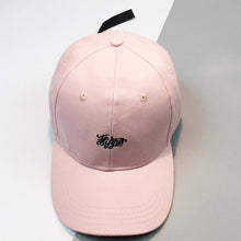 Baseball Cap Women   Couple Embroidery Letter Snapback Caps Unisex Hip Hop Hat Women Men Gorras Bone #424 SM6