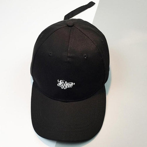 Baseball Cap Women   Couple Embroidery Letter Snapback Caps Unisex Hip Hop Hat Women Men Gorras Bone #424 SM6