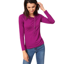 Basic T Shirt Women Long Sleeve Womens Tops Tee Shirt Women Korean Style T-Shirt Cotton Plus Size Tshirt SM6