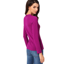 Basic T Shirt Women Long Sleeve Womens Tops Tee Shirt Women Korean Style T-Shirt Cotton Plus Size Tshirt SM6