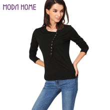 Basic T Shirt Women Long Sleeve Womens Tops Tee Shirt Women Korean Style T-Shirt Cotton Plus Size Tshirt SM6