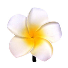 Bayan Tokalar Women Hair Clips Summer Beach Hair Accessories Flower Headwear Barrette Tiara De Cabelo#121 SM6