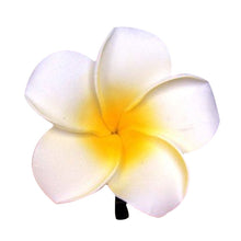 Bayan Tokalar Women Hair Clips Summer Beach Hair Accessories Flower Headwear Barrette Tiara De Cabelo#121 SM6