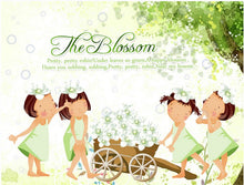 Beautiful Girl Butterfly Flowers Art Wall Stickers For Home Decor DIY Personality Mural Child Rooms Wall Decoration Wallpaper SM6