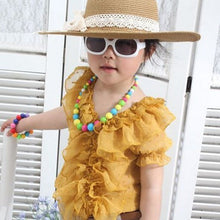 Beauty Baby Girls Cartoon Colorful Bead Necklace Bracelet Jewelry Set kids Gift SM6