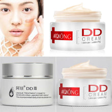 Beauty Long Lasting Control Oil DD Cream Concealer Makeup Cosmetic Foundation SM6