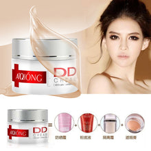 Beauty Long Lasting Control Oil DD Cream Concealer Makeup Cosmetic Foundation SM6