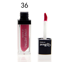 Beauty Women Waterproof Liquid Lipstick Lip Gloss Long Lasting Pencil Makeup 12 Colors For Choice SM6