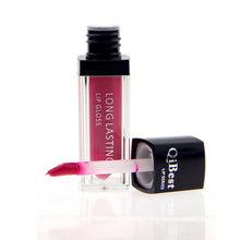 Beauty Women Waterproof Liquid Lipstick Lip Gloss Long Lasting Pencil Makeup 12 Colors For Choice SM6