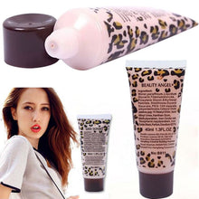 Beauty Women's Moisturing BB Cream Natural Cover Whitening Anti Wrinkle Makeup Maquillage SM6