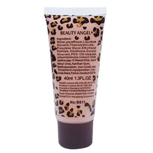 Beauty Women's Moisturing BB Cream Natural Cover Whitening Anti Wrinkle Makeup Maquillage SM6