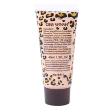 Beauty Women's Moisturing BB Cream Natural Cover Whitening Anti Wrinkle Makeup Maquillage SM6