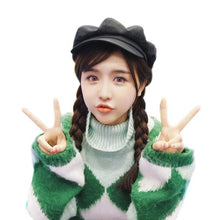 Beret England Style Flat Hats Women Vintage Beret Lady Boina 2017 Spring Women Caps Boina Feminina#0521 SM6