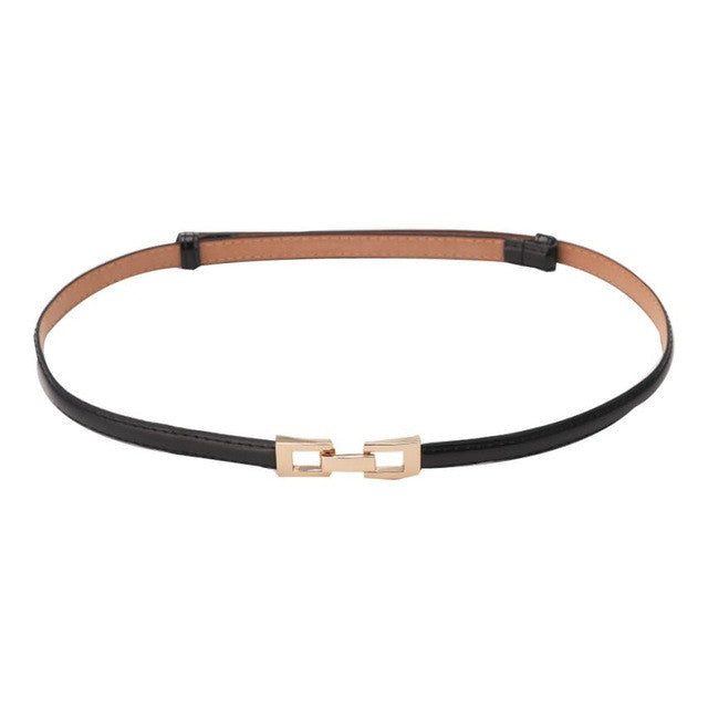 Berif Buckle Womens Belts Dress Summer Autumn Leather Waistband Accessories Ceinture Femme De Marque#B825 SM6