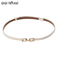 Berif Buckle Womens Belts Dress Summer Autumn Leather Waistband Accessories Ceinture Femme De Marque#B825 SM6