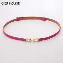 Berif Buckle Womens Belts Dress Summer Autumn Leather Waistband Accessories Ceinture Femme De Marque#B825 SM6