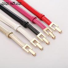 Berif Buckle Womens Belts Dress Summer Autumn Leather Waistband Accessories Ceinture Femme De Marque#B825 SM6