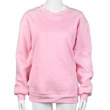 Best Friends Women Sweatshirt Printed Loose Women Hoodies Sweatshirts Long Sleeve Friendship Pullovers Ropa Deportiva Mujer#B12 SM6