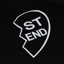 Best Friends Women Sweatshirt Printed Loose Women Hoodies Sweatshirts Long Sleeve Friendship Pullovers Ropa Deportiva Mujer#B12 SM6