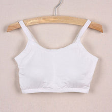 Best Seller Sexy Women Cross Strap Padded Wrapped Chest Tank Crop Top Blouse vob #3546 SM6